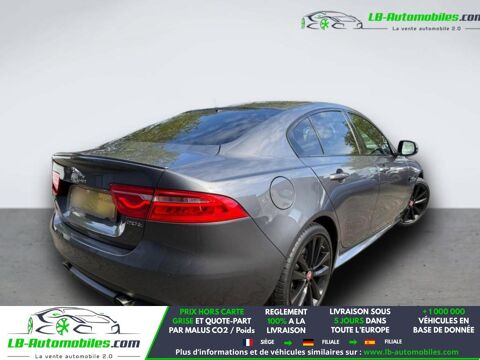 XE 200 ch BVA 2018 occasion 31850 Beaupuy