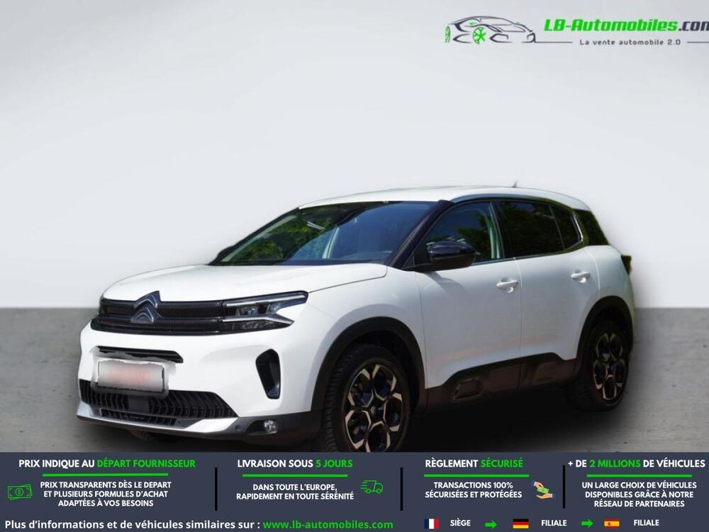 C5 aircross PureTech 130 BVA 2023 occasion 31850 Beaupuy