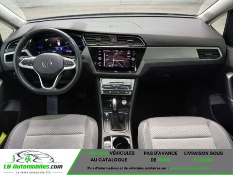 Touran 1.5 TSI EVO 150 BVA 7pl 2023 occasion 31850 Beaupuy