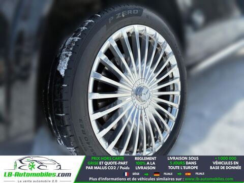 Classe GLS Maybach 600 BVA 4Matic 2023 occasion 31850 Beaupuy