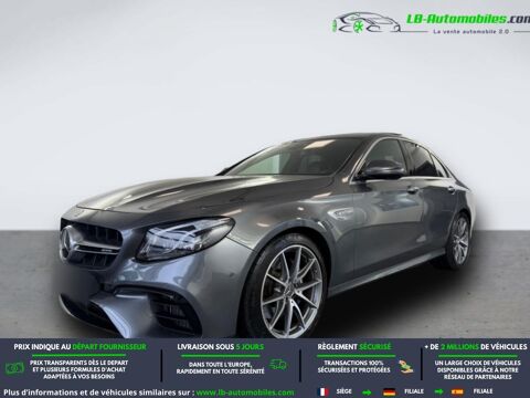 Mercedes Classe E 63 AMG BVA 2020 occasion Beaupuy 31850
