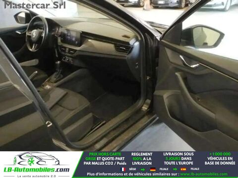 Scala 1.6 TDI 116 ch BVA 2020 occasion 31850 Beaupuy