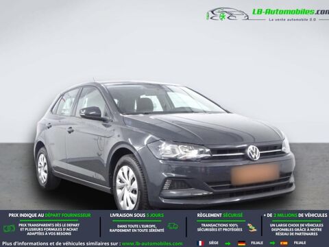 Polo 1.0 65 S&S BVM 2019 occasion 31850 Beaupuy