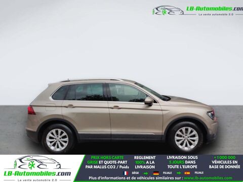 Tiguan 1.4 TSI 150 BMT BVM 2019 occasion 31850 Beaupuy