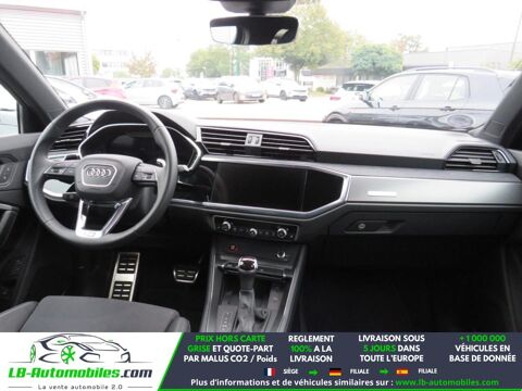 Divers 2.5 TFSI 400 ch BVA 2024 occasion 31850 Beaupuy