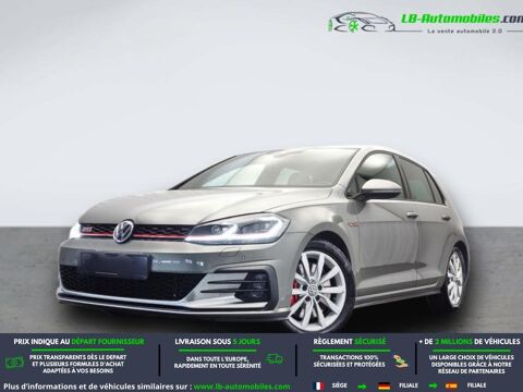 Annonce voiture Volkswagen Golf 22800 €