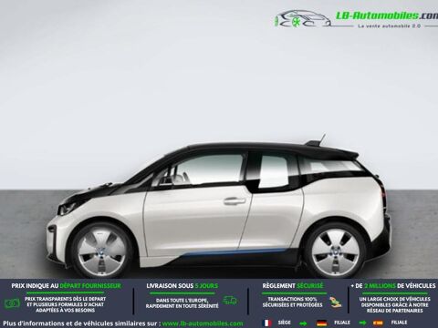 i3 120 Ah 170 ch BVA 2022 occasion 31850 Beaupuy