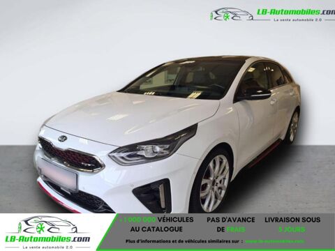 Kia Divers 1.6 T-GDi 204 ch BVA 2019 occasion Beaupuy 31850