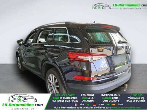 Kodiaq 2.0 TDI 150 BVA 4x4 5pl 2023 occasion 31850 Beaupuy