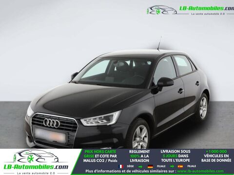 Audi A1 1.6 TDI 90 2018 occasion Beaupuy 31850