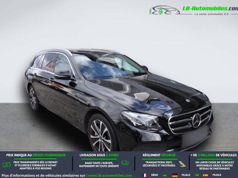 Annonce voiture Mercedes Classe E 27900 €