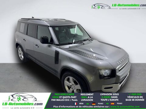 Annonce voiture Land-Rover Defender 69990 €