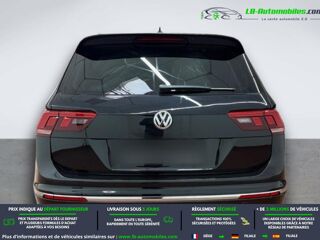 Tiguan Allspace 2.0 TDI 150 BVM 2019 occasion 31850 Beaupuy