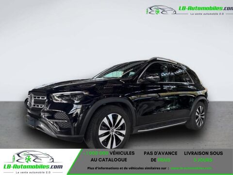 Mercedes Classe GLE 350 de BVA 4Matic 2023 occasion Beaupuy 31850