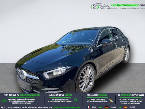 Mercedes Classe A 250 BVA 2018 occasion Beaupuy 31850