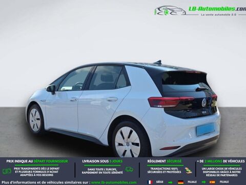 ID.3 150 ch Pure Performance 2022 occasion 31850 Beaupuy