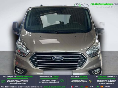 Tourneo VP 320 L1H1 2.0 EcoBlue 185 Mhev 2022 occasion 31850 Beaupuy