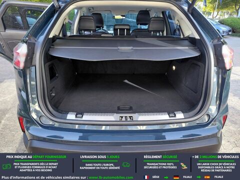 Edge 2.0 EcoBlue 238 BVA AWD 2020 occasion 31850 Beaupuy