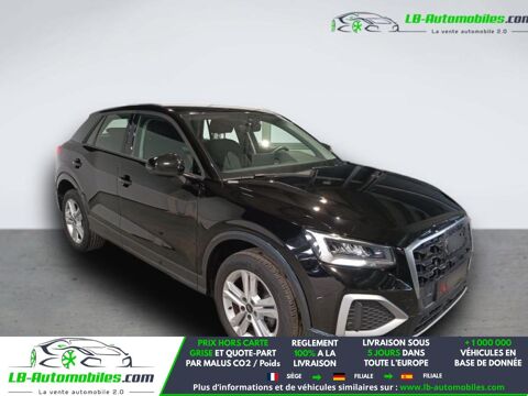 Annonce voiture Audi Q2 25500 €