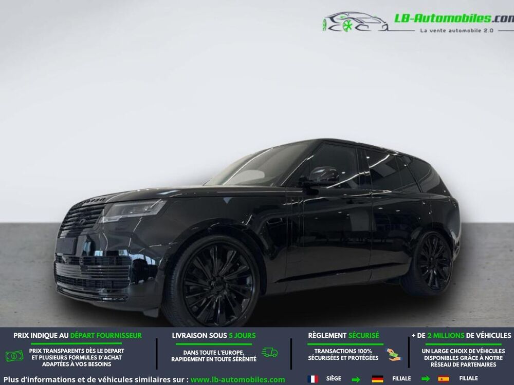 Range Rover P615 AWD BVA 2026 occasion 31850 Beaupuy