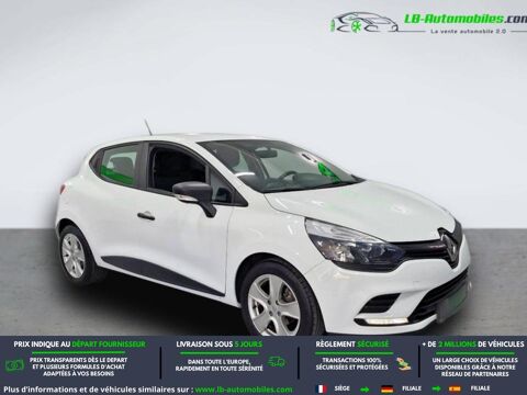Renault Clio V SCe 75 BVM 2019 occasion Beaupuy 31850