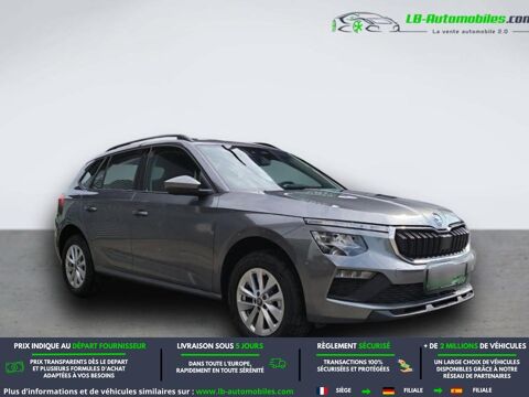 Kamiq 1.0 TSI Evo 2 116 ch BVA 2026 occasion 31850 Beaupuy