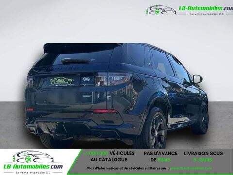 Discovery sport P250 MHEV AWD BVA 2023 occasion 31850 Beaupuy