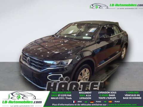 Volkswagen T-ROC 1.5 TSI EVO 150 Start/Stop BVA 2021 occasion Beaupuy 31850