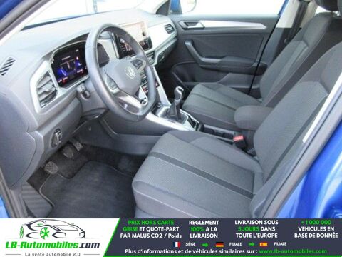 T-ROC 2.0 TDI 116 Start/Stop BVM 2022 occasion 31850 Beaupuy
