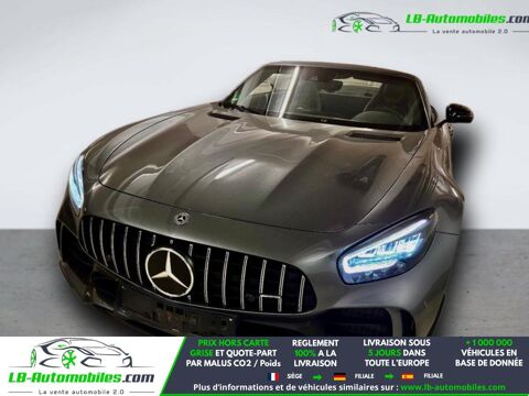 AMG GT R 585 ch BVA 2019 occasion 31850 Beaupuy