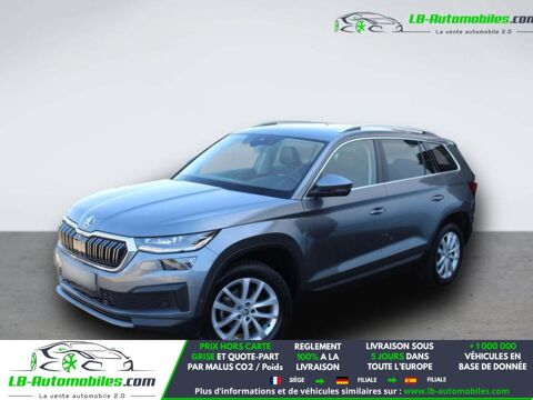 Kodiaq 2.0 TDI 150 BVA 4x4 5pl 2022 occasion 31850 Beaupuy