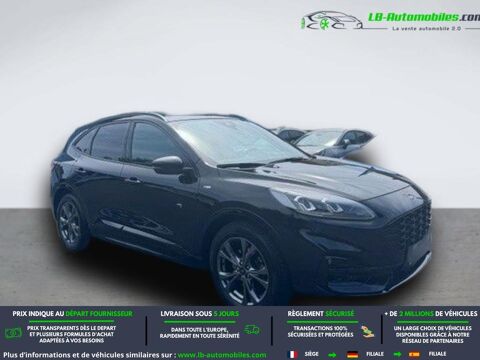 Kuga 2.0 EcoBlue 150 mHEV BVM 2020 occasion 31850 Beaupuy