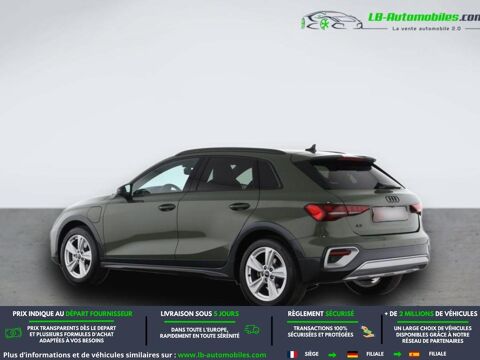 A3 35 TFSI Mild Hybrid 150 BVA 2026 occasion 31850 Beaupuy