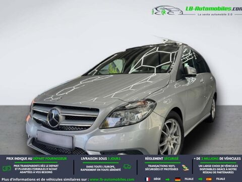 Mercedes Classe B 180 2014 occasion Beaupuy 31850
