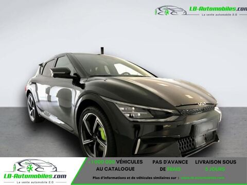 EV6 585 ch AWD 2023 occasion 31850 Beaupuy