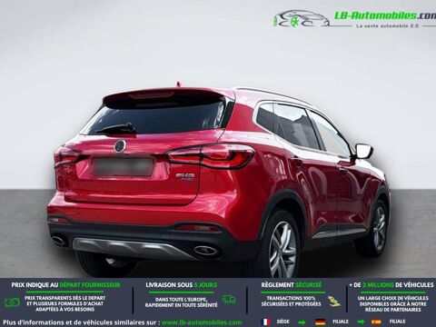 MG.EHS 1.5T GDI PHEV 258 2022 occasion 31850 Beaupuy