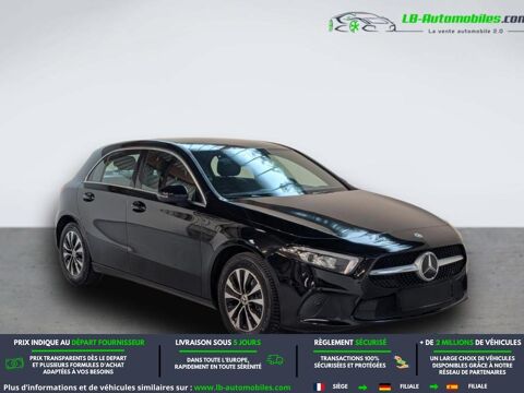 Classe A 180 BVA 2022 occasion 31850 Beaupuy