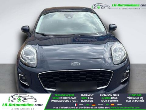 Puma 1.0 EcoBoost 125 ch BVM 2022 occasion 31850 Beaupuy