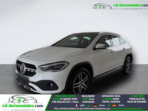 Mercedes Classe GLA 200 d BVA 2022 occasion Beaupuy 31850