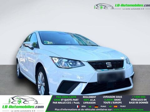 Seat Ibiza 1.0 TSI 95 ch BVM 2018 occasion Beaupuy 31850