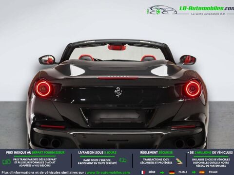 308 M 4.0 V8 620 ch 2022 occasion 31850 Beaupuy