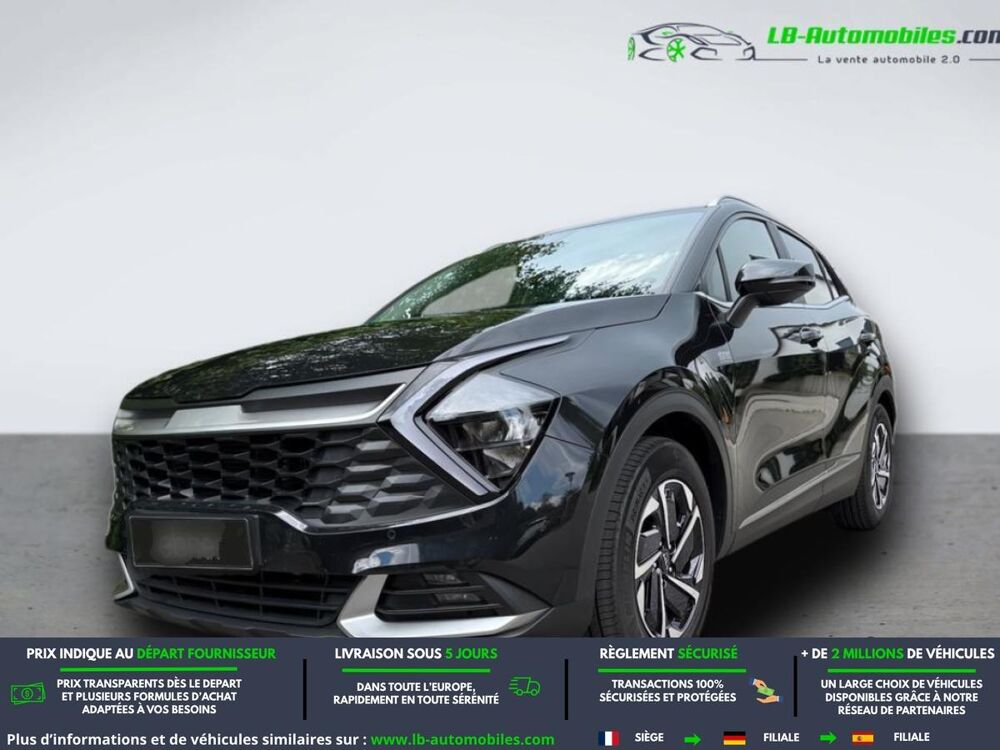 Sportage 1.6 T-GDi 150ch MHEV BVA 4x2 2023 occasion 31850 Beaupuy