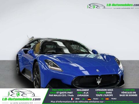 MC20 V6 630 ch 2024 occasion 31850 Beaupuy