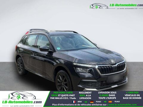 Kamiq 1.0 TSI 95 ch BVM 2019 occasion 31850 Beaupuy