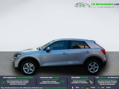 Q2 TDI 116 ch BVM 2017 occasion 31850 Beaupuy