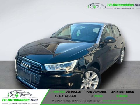 Audi A1 1.4 TDI 90 BVM 2017 occasion Beaupuy 31850