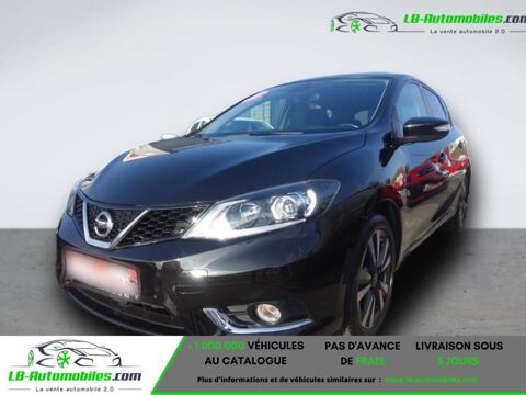Nissan Pulsar 1.6 DIG-T 190 BVM 2017 occasion Beaupuy 31850
