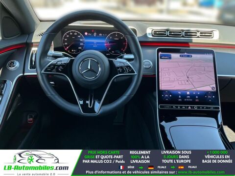 Classe S 350 d BVA 2024 occasion 31850 Beaupuy
