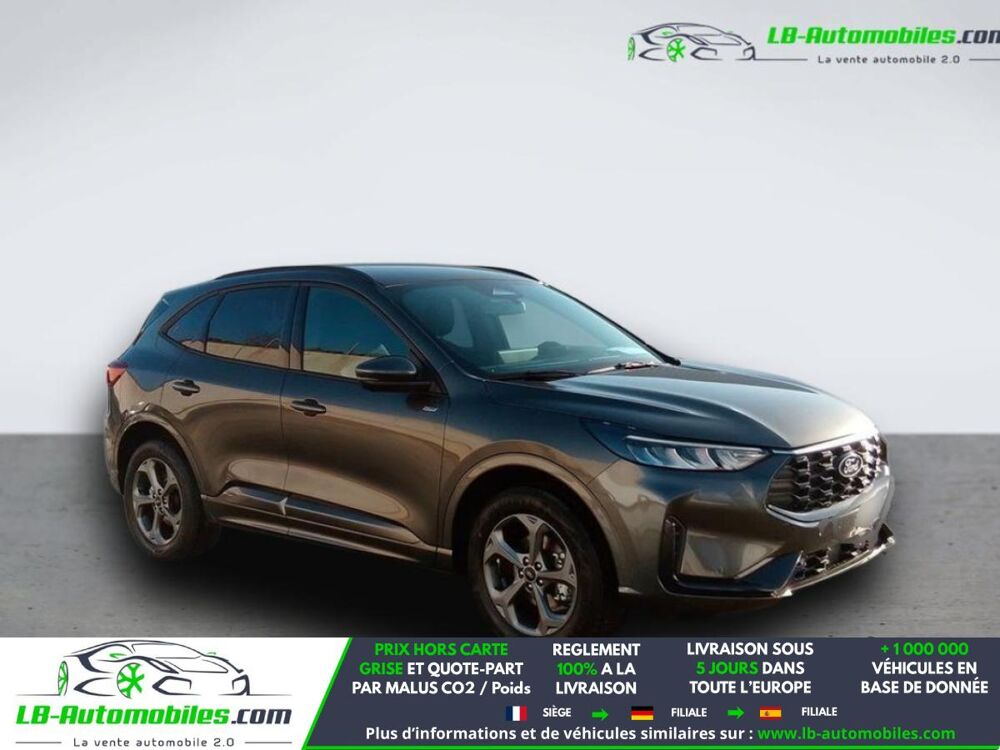 Kuga 1.5 EcoBoost 150 BVA 2026 occasion 31850 Beaupuy