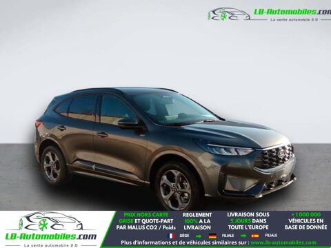 Annonce voiture Ford Kuga 32750 €